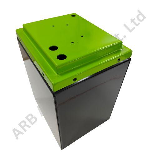 Metal Box for Highstar 4 Cell (185x225x300 mm)